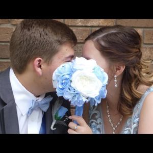 Meet your Posher, Lela